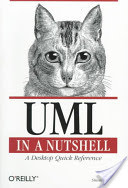 Book_UMLInaNutshell